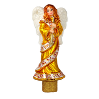 Seraphic Clarion