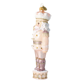 Load image into Gallery viewer, Pink Candy Nutcracker
