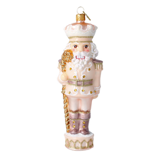 Rosewood Nutcracker King