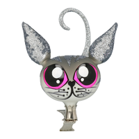 Curious Sterling Prowler