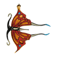 Load image into Gallery viewer, Butterfly Fire Dancer
