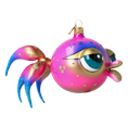 Load image into Gallery viewer, Pink veil fish
