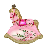 Serene Petal Steed