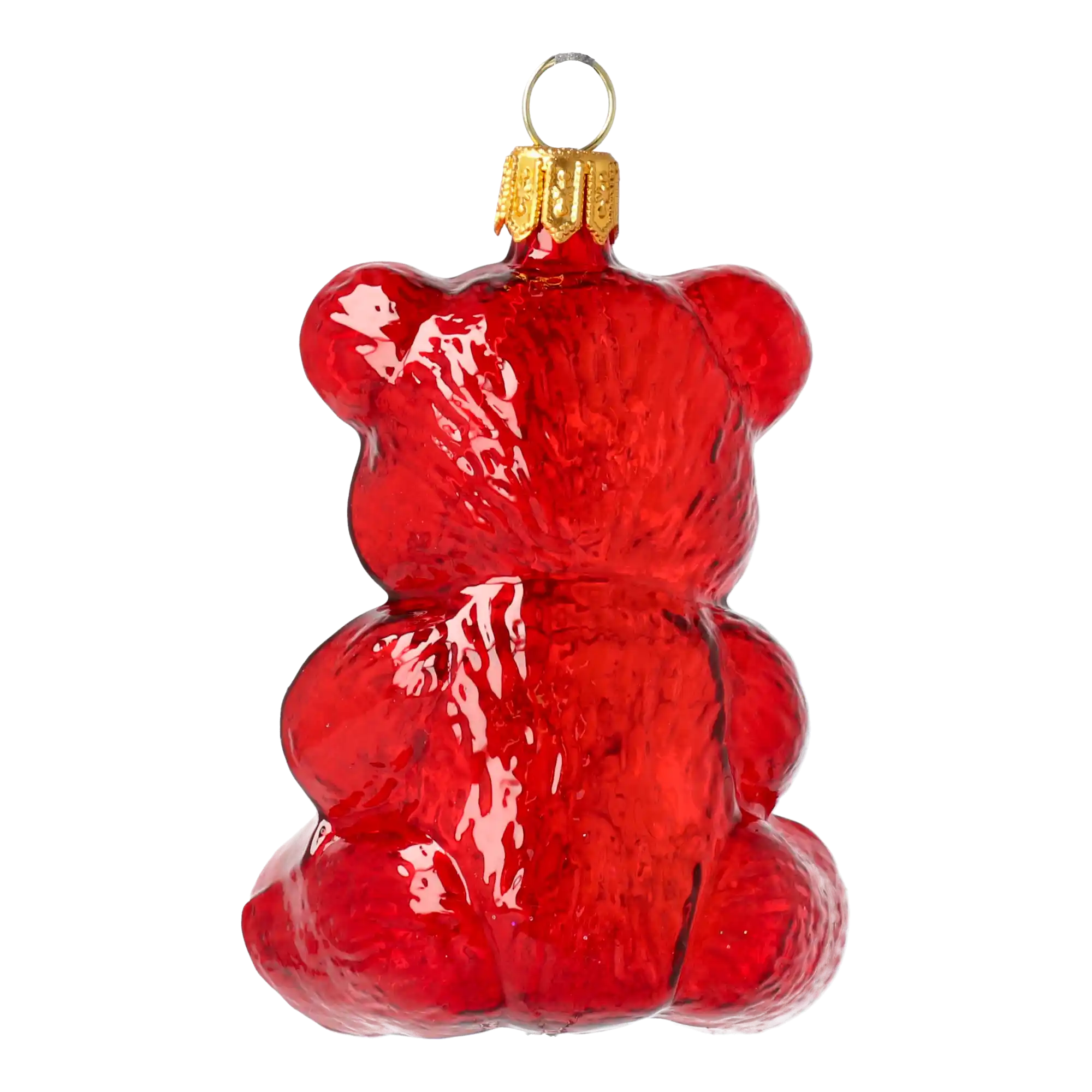 Red Gummy Bear