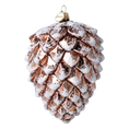 Load image into Gallery viewer, Royal cone of the Winter Forest
