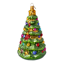 Verdant Jubilee Pine
