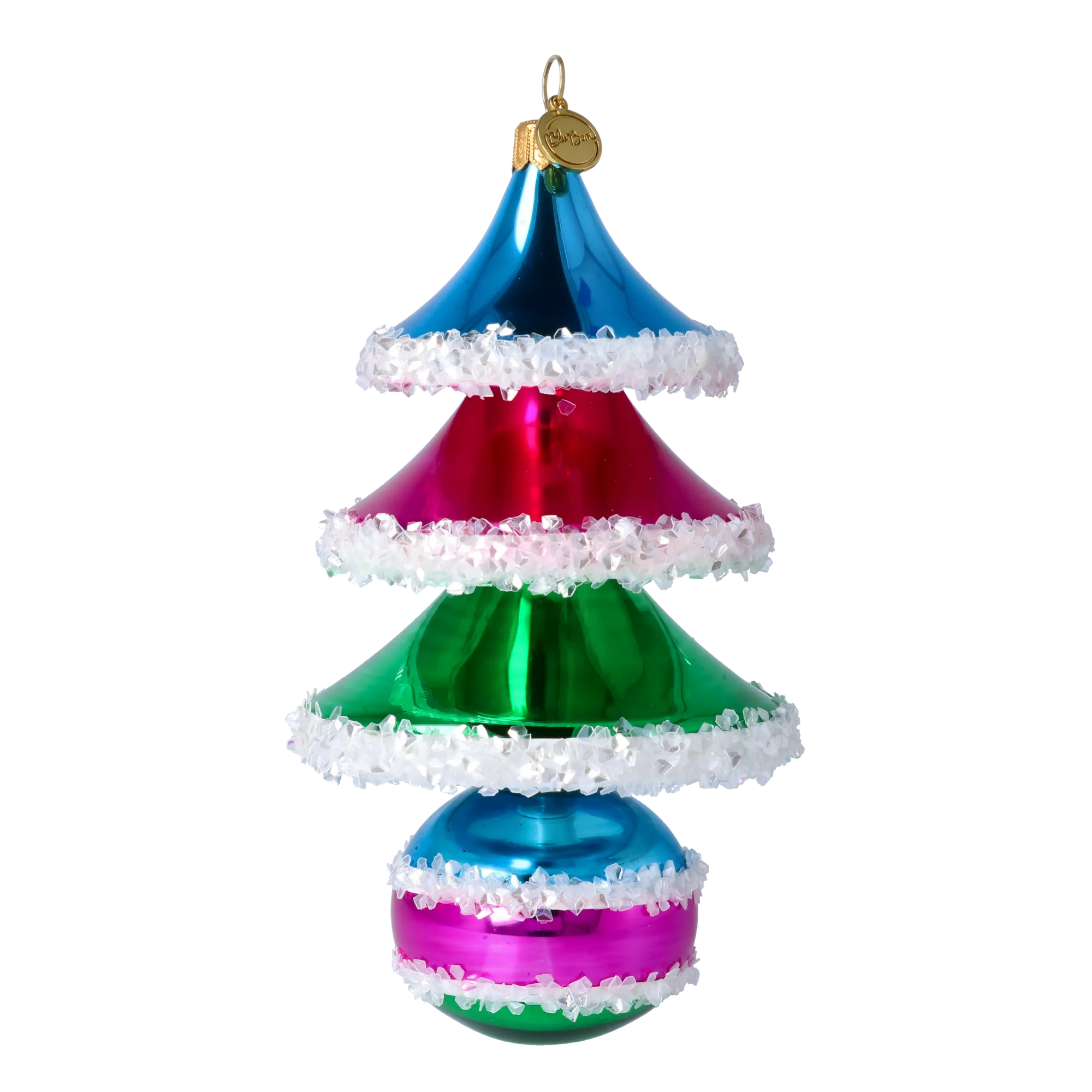 Arctic Jewel Cadence