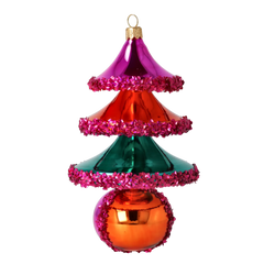 Satin Midnight Revelry