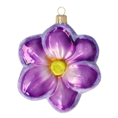 Amethyst Garden Blossom