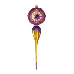 Amethyst Solstice