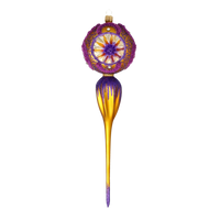 Amethyst Solstice