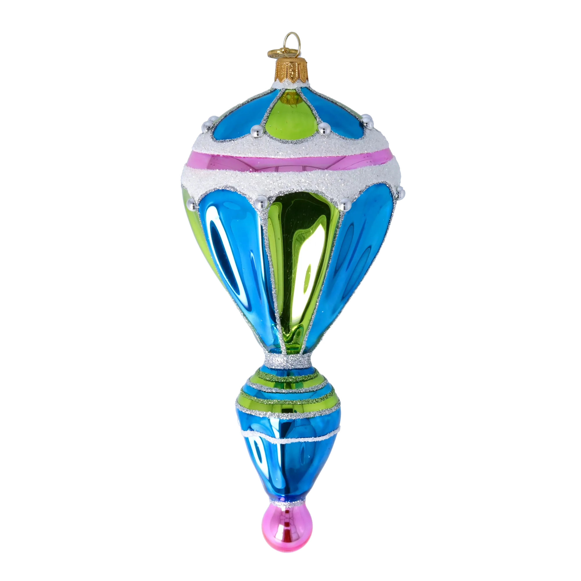Azure Horizon Voyage