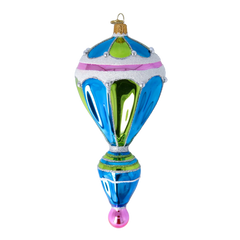 Azure Horizon Voyage