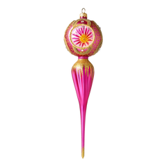 Magenta Solar Zenith