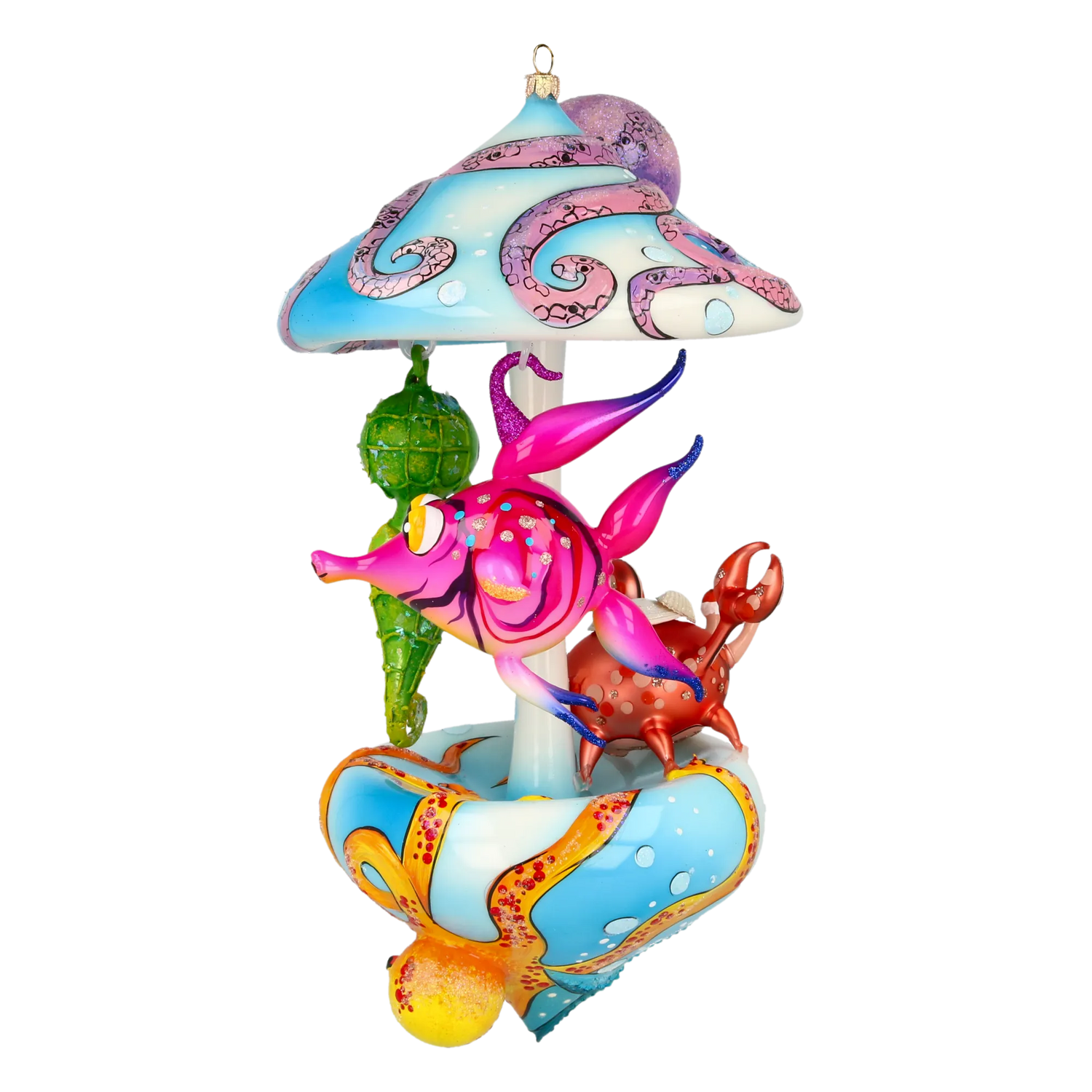 Carousels