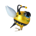 Load image into Gallery viewer, Cute Bee
