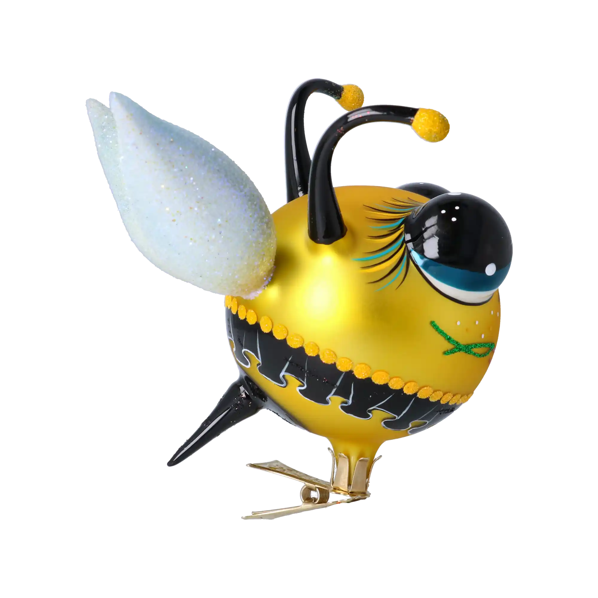 Cute Bee