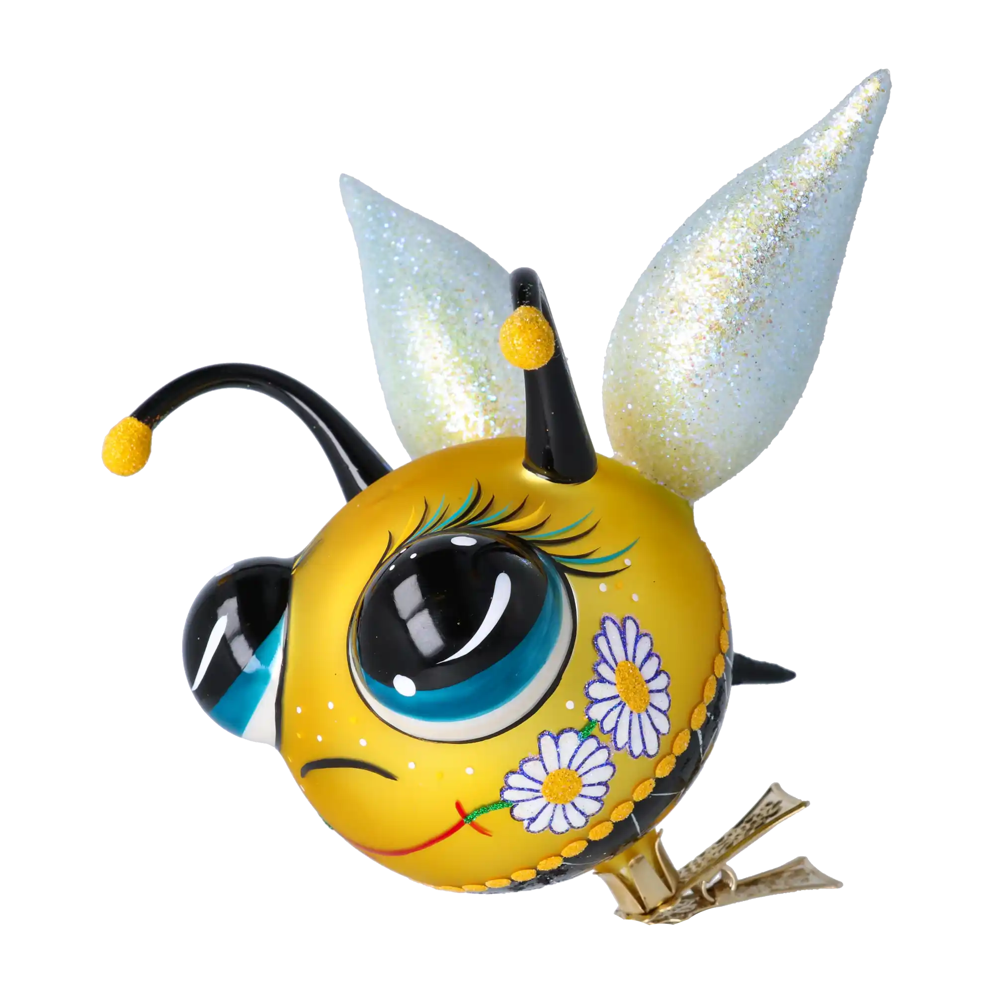 Cute Bee