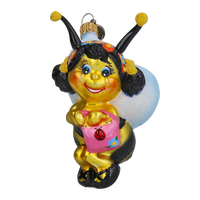 Radiant Nectar Messenger