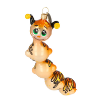 Earnest Tiger Voyager