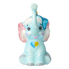 Sky Santa Elephant