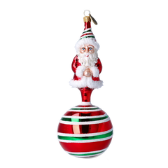 Solemn Winter Patron