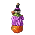 Load image into Gallery viewer, Pumpkin Witch - Charms and Spells
