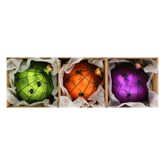 Spider's Web Set of 3