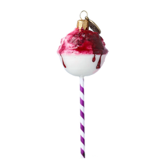 Bloody Lollipop