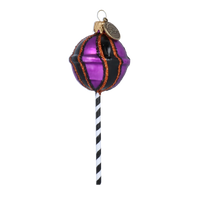 Wicked Midnight Sugar