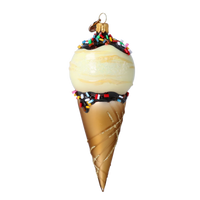 Velvet Cream Confection