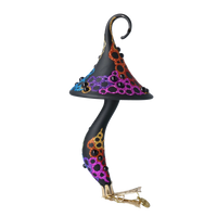 Electric Nightshade