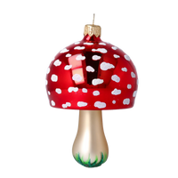 Toadstool Frost Dapples
