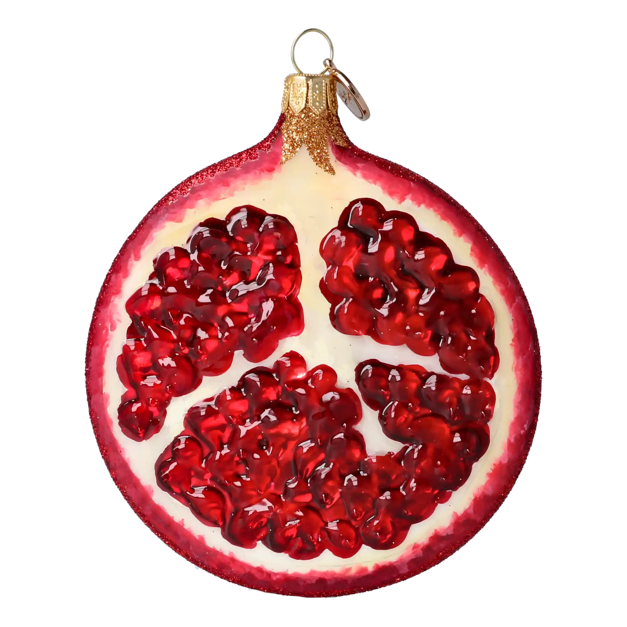 Pomegranate Slice