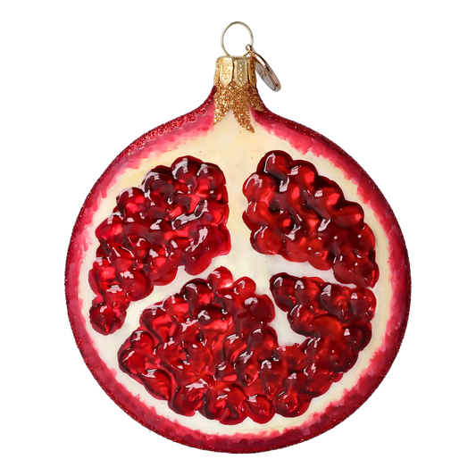 Pomegranate Slice