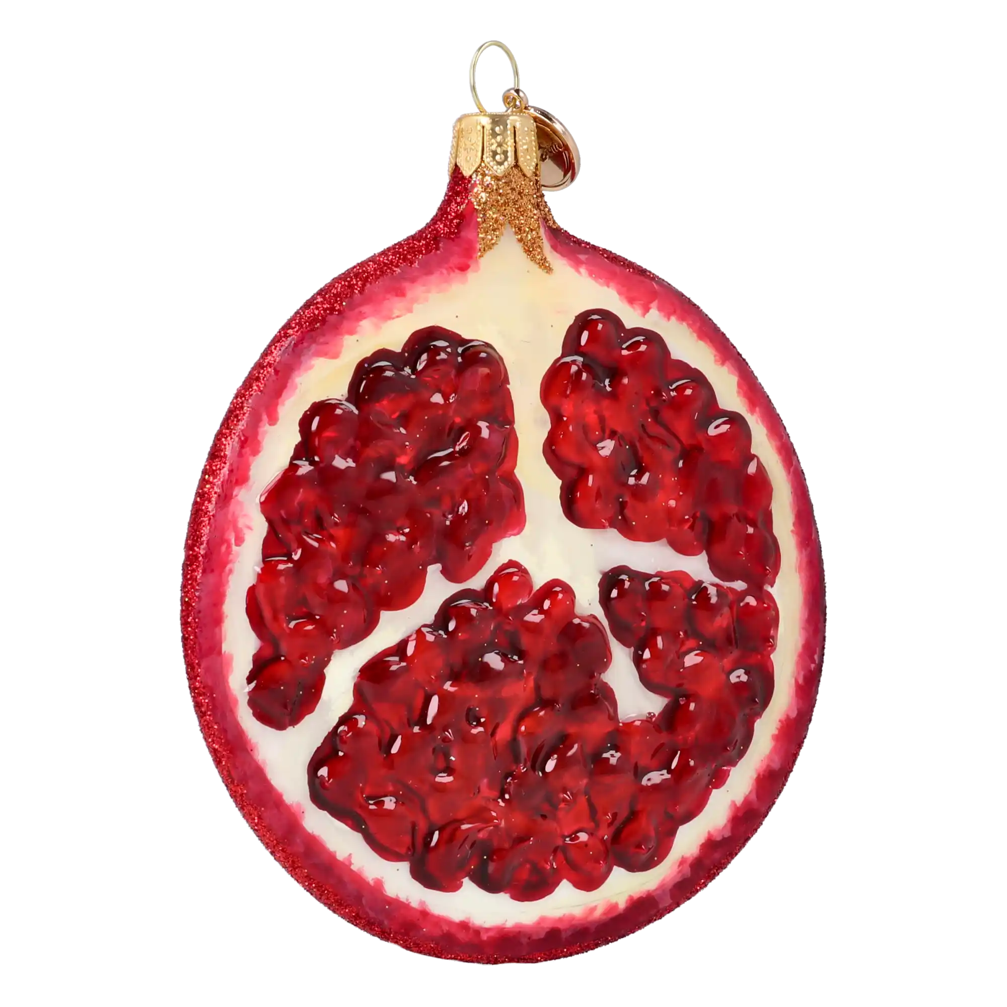 Pomegranate Slice