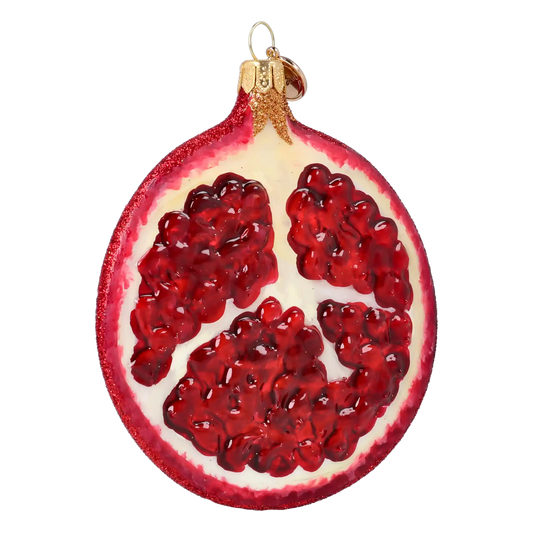 Pomegranate Slice