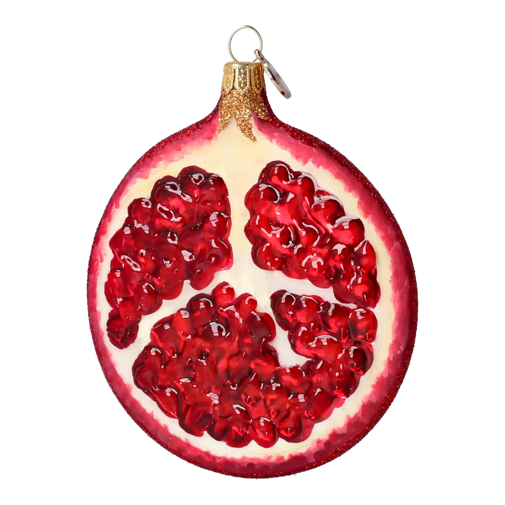 Pomegranate Slice