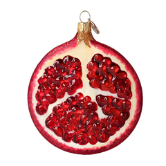 Pomegranate Slice