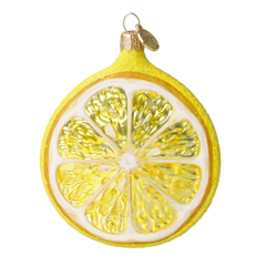 Lemon Slice