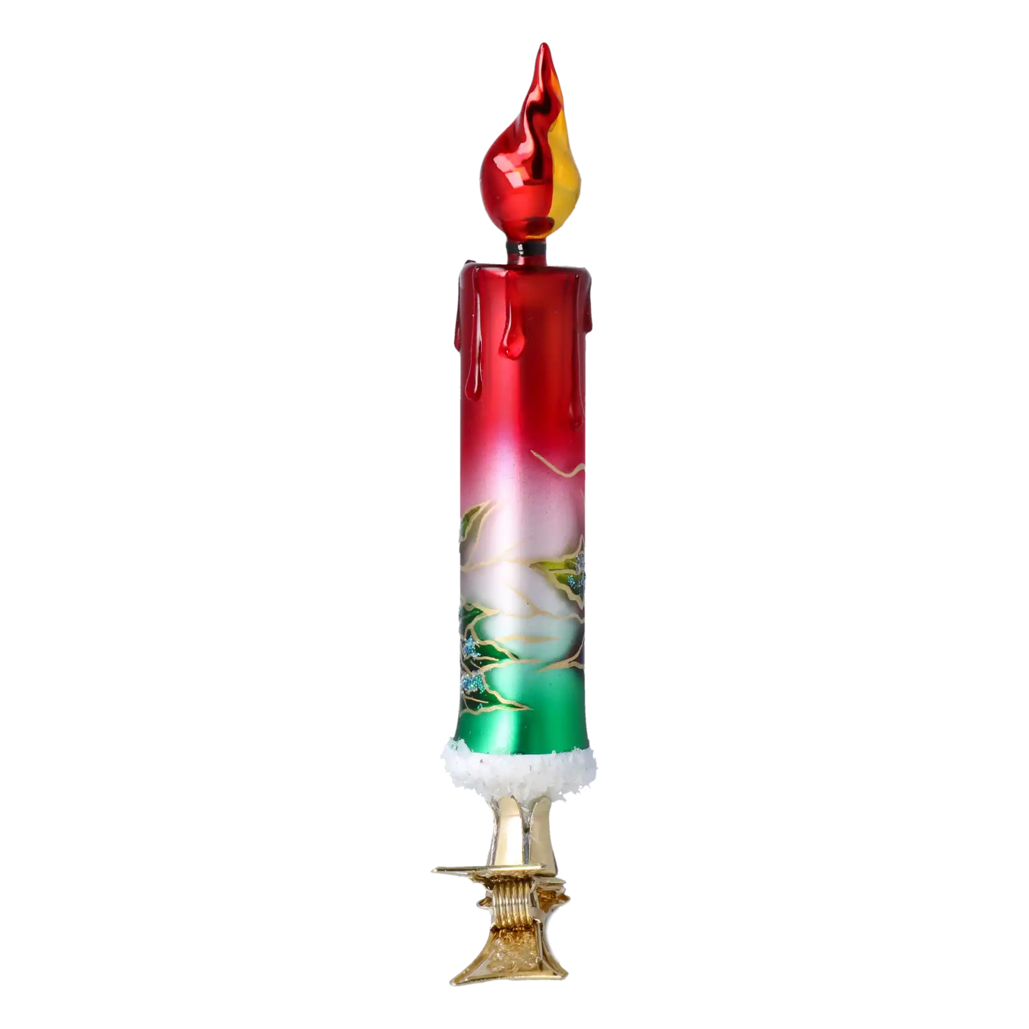 Christmas Candle