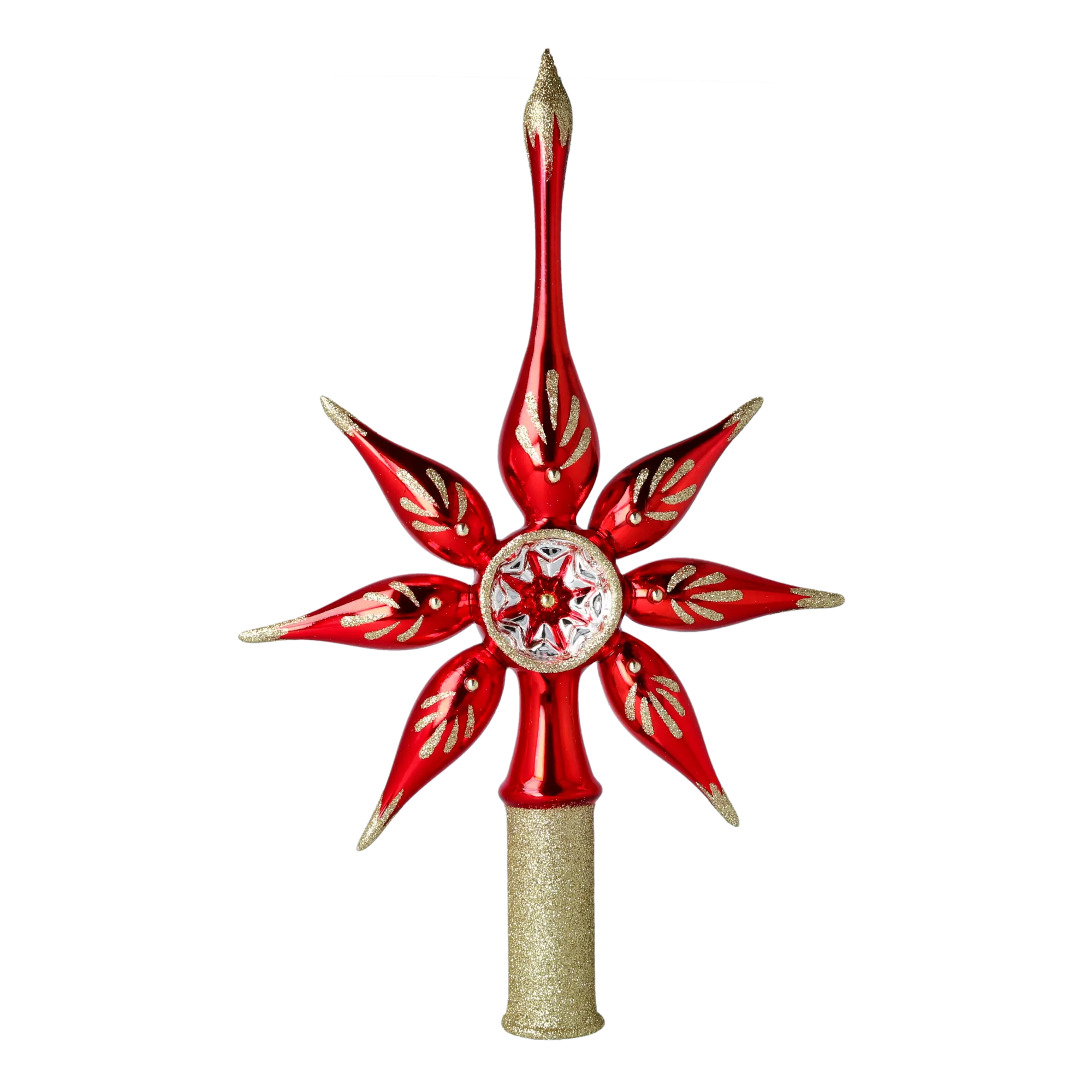 Garnet Zenith Solstice