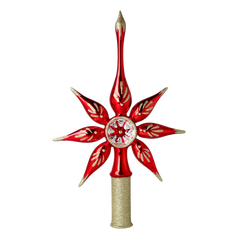 Garnet Zenith Solstice
