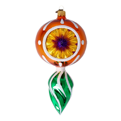 Saffron Aurora Echo