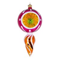 Magenta Dawn Resonance