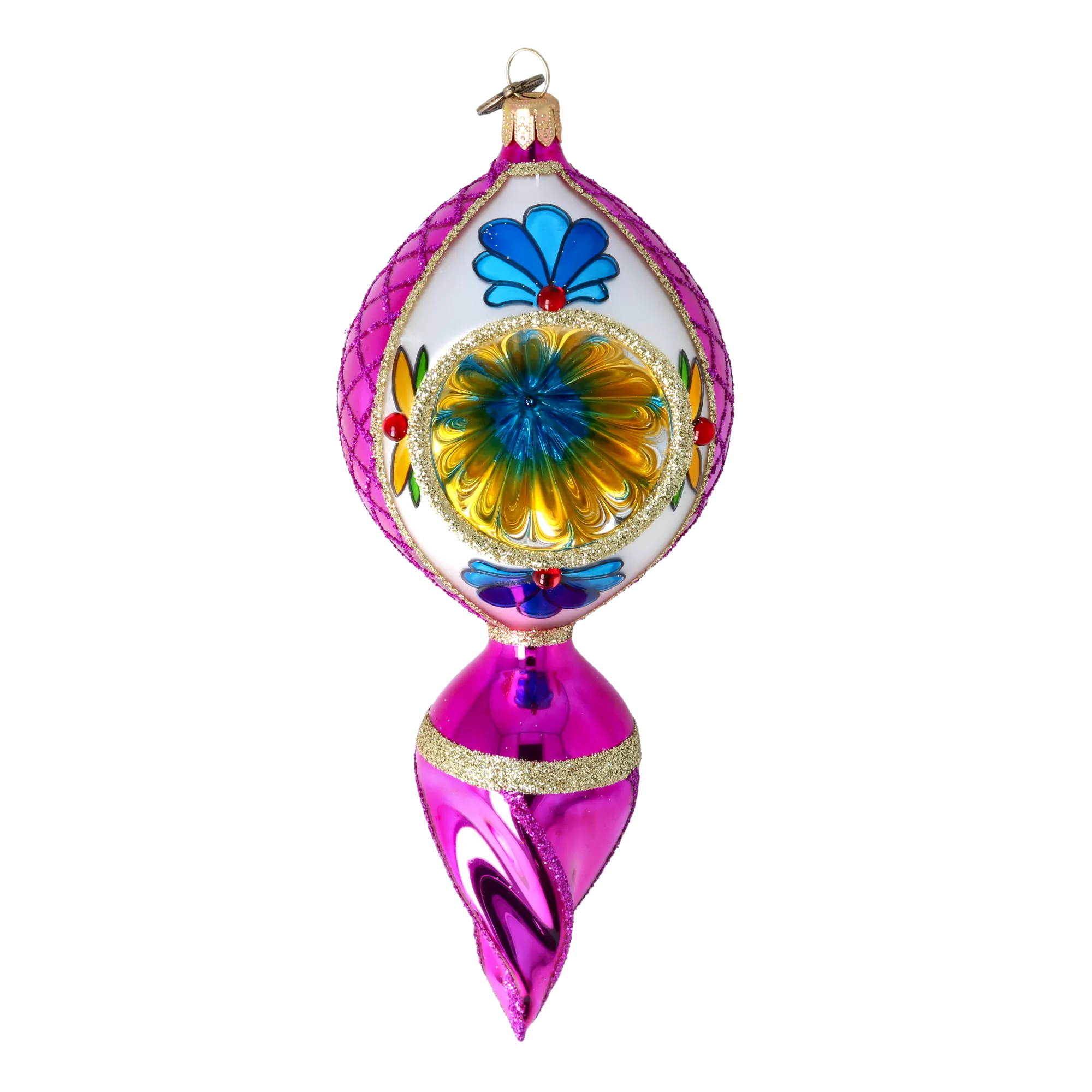 Orchid Zenith Resonance