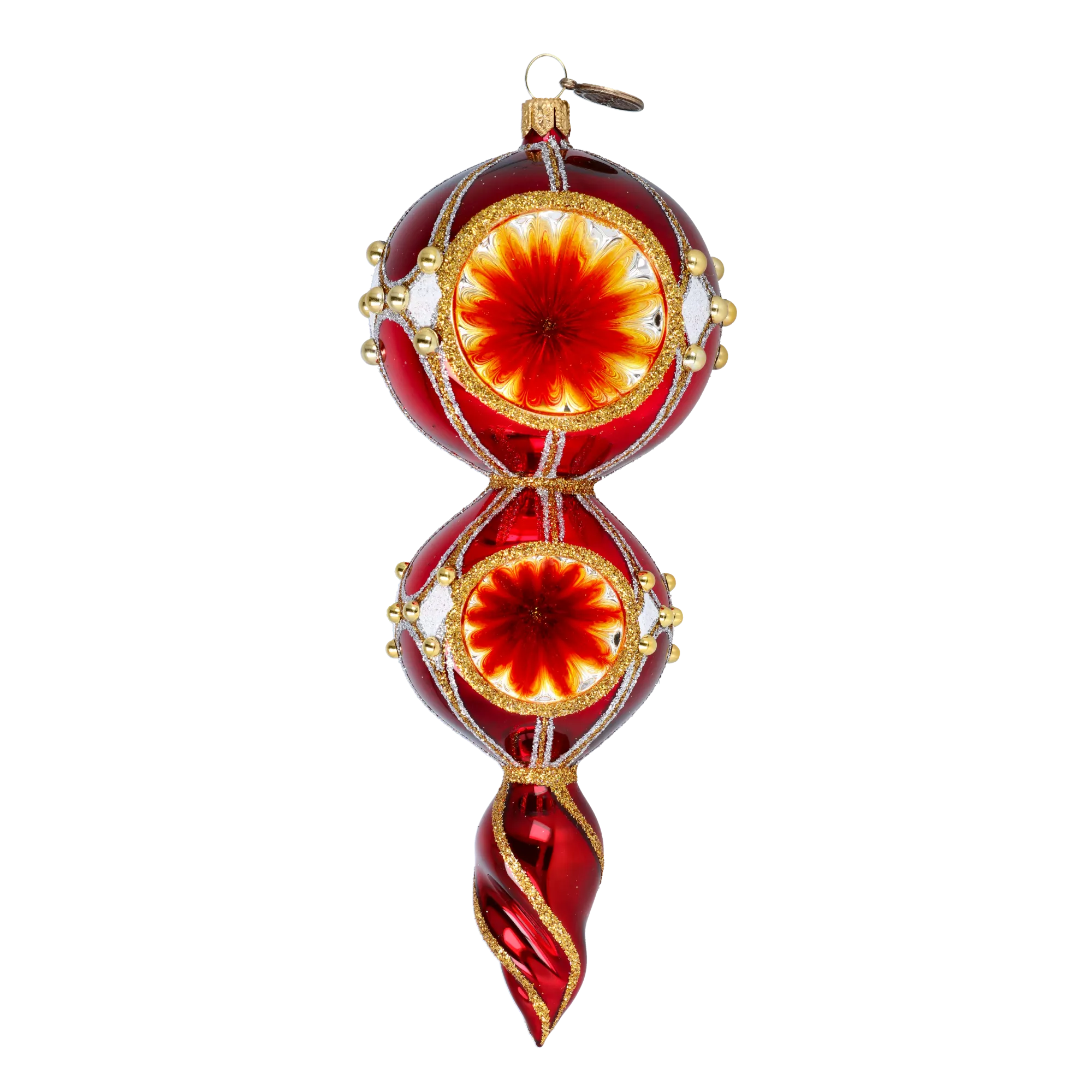 Ruby Solstice Echo