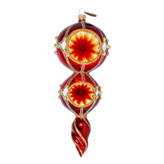 Ruby Solstice Echo