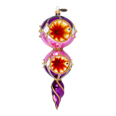 Amethyst Solar Echo