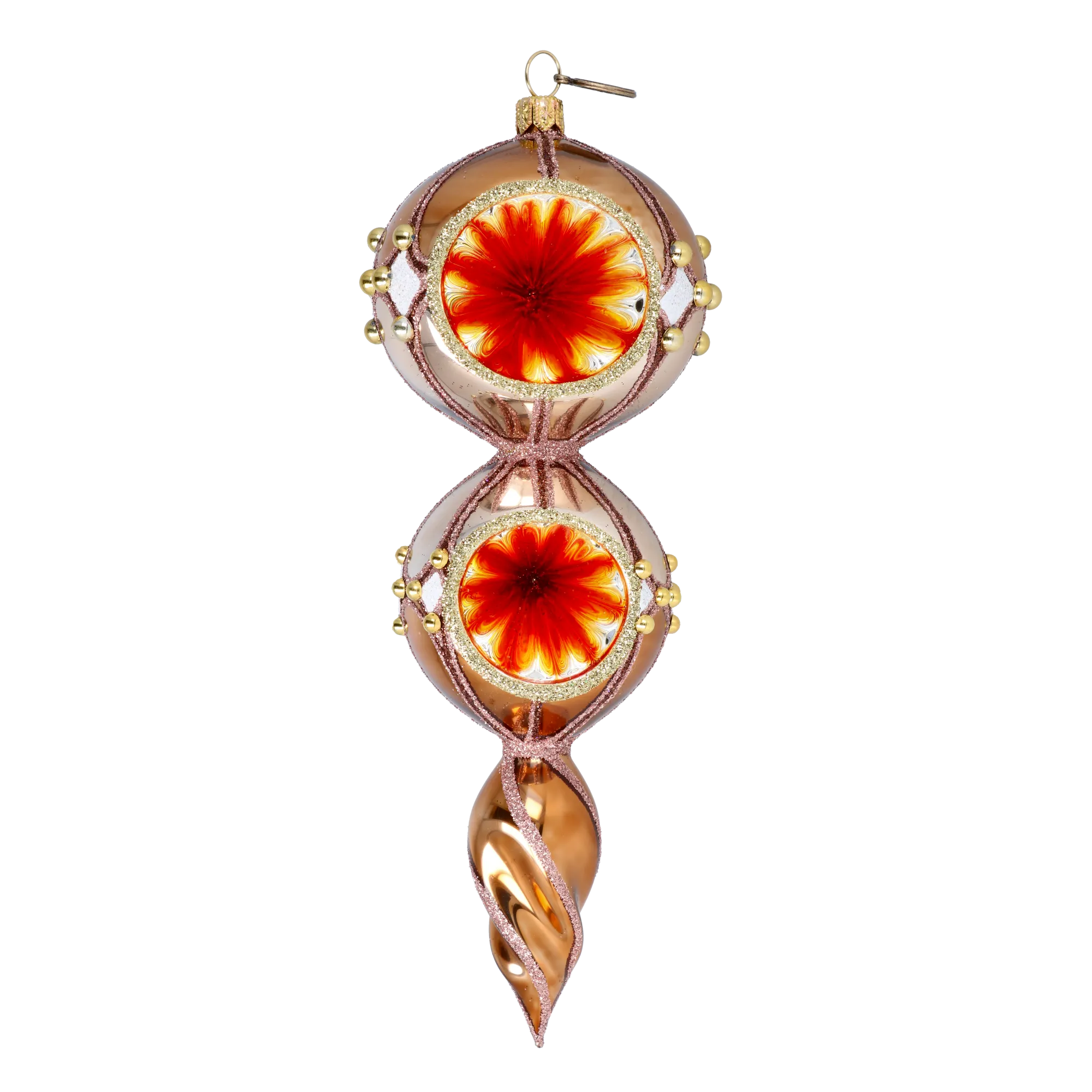 Bronze Solstice